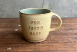 "For Fuck's Sake" Mug