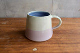 Colourblock Mugs (Old Stock)