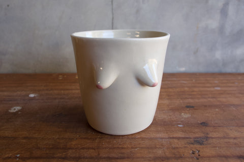 Boob Cups (Seconds)