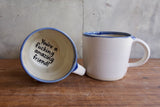 Secret Message Mug
