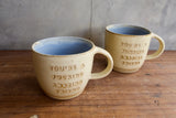 "You're a fucking amazing friend" Mug