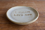 Ring Dish (Seconds)