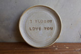 Ring Dish (Seconds)