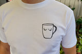 Boob Cup T-Shirt