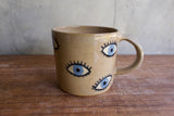 Bright Eyes Mug