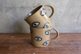 Bright Eyes Mug