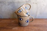 Bright Eyes Mug