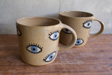 Bright Eyes Mug