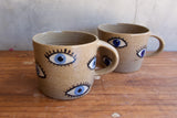 Bright Eyes Mug