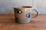 Bright Eyes Mug