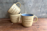 "Fuckety Fuckety Fuck" Mug