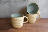 "Fuckety Fuckety Fuck" Mug