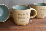 "Fuckety Fuckety Fuck" Mug