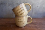 "Fuckety Fuckety Fuck" Mug