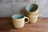 "Fuckety Fuckety Fuck" Mug