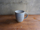 "For Fuck's Sake" Extra Large Mug