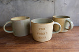 "For Fuck's Sake" Mug