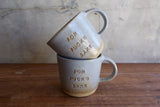 "For Fuck's Sake" Mug