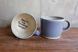Secret Message Mug