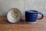 Secret Message Mug