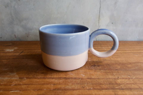 Fruit Pastel Mug (Old Stock)