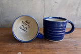 Secret Message Mug