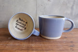 Secret Message Mug