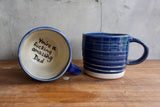 Secret Message Mug