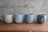 "You're a fucking muppet" Mug