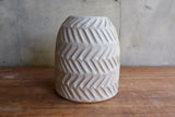 Tapered Vase