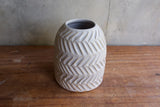 Tapered Vase