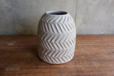 Tapered Vase