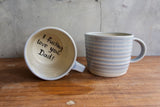 Secret Message Mug
