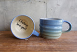Secret Message Mug