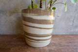 Marble Planter