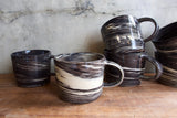 Marble Mug