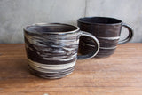 Marble Mug