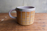 Tile Mug