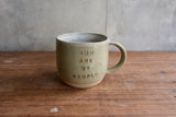 "You are my people" Mug