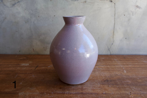 Mini Vase