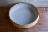 Curve Serving Bowl