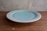 Sea Foam Plate (Old Stock)