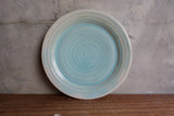 Sea Foam Plate (Old Stock)