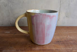 Rainbow "Give me coffee or Fuck Offee" Mug (Samples)