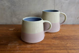 Colourblock Mugs (Old Stock)