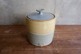 Pastel Jar