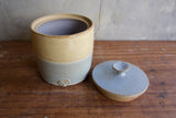 Pastel Jar
