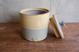 Pastel Jar