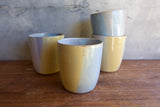 Pastel Rainbow Tumbler