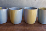 Pastel Rainbow Tumbler